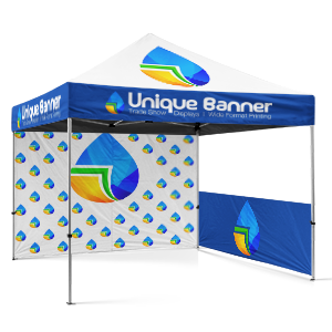 Find out the perfect exhibition display for your products