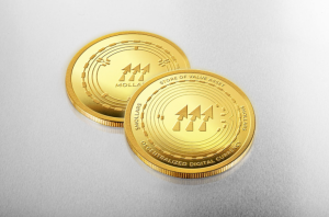 Mollars Token: The Future of Digital Currency